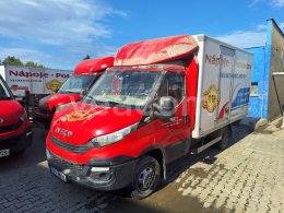 Online aukce: IVECO  50C/35