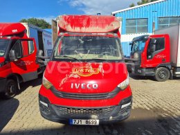 Online-Versteigerung: IVECO  50C/35