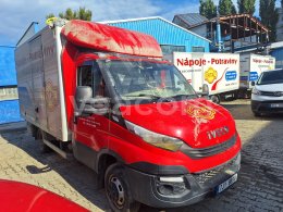 Online-Versteigerung: IVECO  50C/35