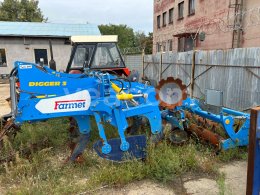 Online auction:  FARMET DIGGER 3N - HĹBKOVÝ KYPRIČ