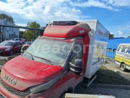 Online auction: IVECO  DAILY 50C15