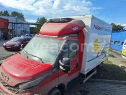 Online-Versteigerung: IVECO  DAILY 50C15