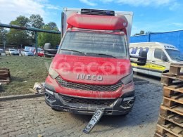 Online-Versteigerung: IVECO  DAILY 50C15