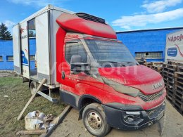 Online-Versteigerung: IVECO  DAILY 50C15