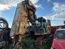 Online aukce: LIEBHERR  R944CT