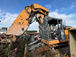 Online auction: LIEBHERR  R944C T LITRONIC