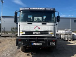 Aukcja internetowa: IVECO  EUROTRAKKER  340EH 8X4