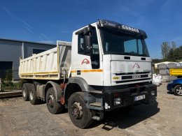 Aukcja internetowa: IVECO  EUROTRAKKER  340EH 8X4