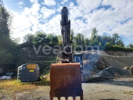 Online auction: VOLVO  EXCAVATOR EC300DL