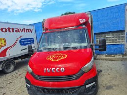 Online-Versteigerung: IVECO  50C/35