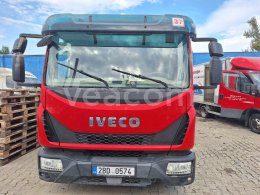 Online auction: IVECO  EUROCARGO 120 - 220L