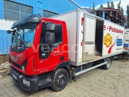 Интернет-аукцион: IVECO  EUROCARGO 120-220L