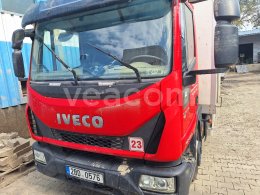 Интернет-аукцион: IVECO  EUROCARGO 120-220L