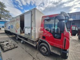 Online auction: IVECO  EUROCARGO 120-220L