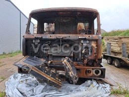 Online auction: TATRA  T815 8X8