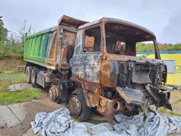 Online auction: TATRA  T815 8X8