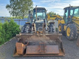 Online-Versteigerung: JCB  4 CX 4X4