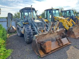 Online-Versteigerung: JCB  4 CX 4X4