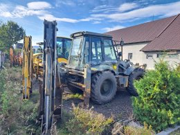 Online-Versteigerung: JCB  4 CX 4X4