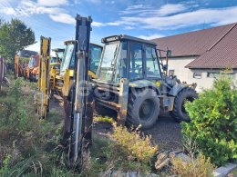 Online-Versteigerung: JCB  4 CX 4X4