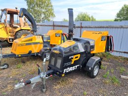 Online auction:  FORST ST6P 750