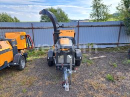 Online auction:   FORST ST6P 750