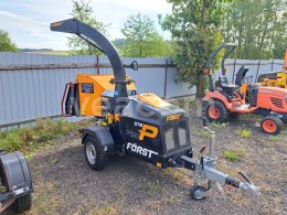 Online auction:   FORST ST6P 750