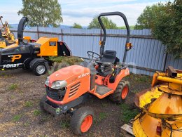 Online auction: KUBOTA  BX 2350