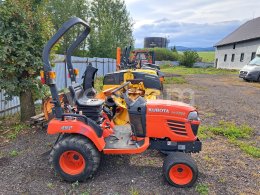 Online aukce: KUBOTA  BX 2350