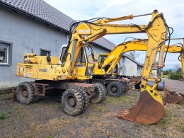 Online auction: ATLAS  1304 4X4