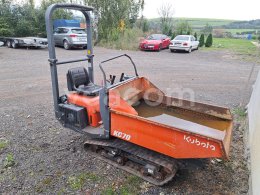 Online-Versteigerung: KUBOTA  KC 70