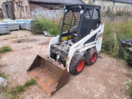 Online aukce: BOBCAT  443