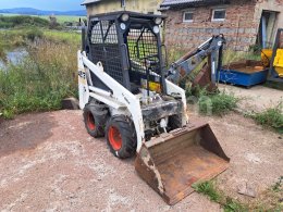 Online-Versteigerung: BOBCAT  443