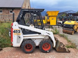 Online-Versteigerung: BOBCAT  443