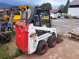 Online-Versteigerung: BOBCAT  443