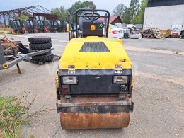 Online auction: CATERPILLAR  CB 114