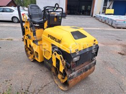 Online auction: CATERPILLAR  CB 114