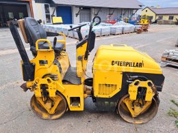 Online auction: CATERPILLAR  CB 114