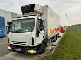 Online árverés: IVECO  EUROCARGO ML100E18