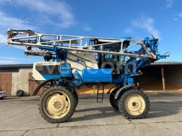 Online auction:   MATROT HELLIOS M24D