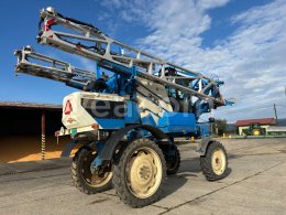 Online auction:   MATROT HELLIOS M24D