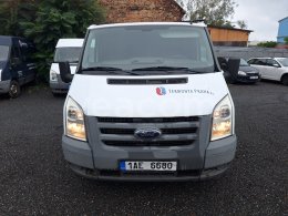 Online auction: FORD  TRANSIT 260S