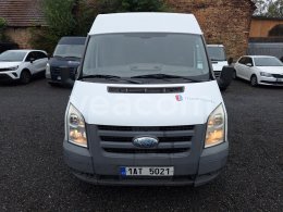 Online-Versteigerung: FORD  TRANSIT 260S