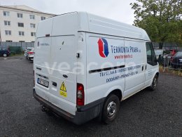 Online-Versteigerung: FORD  TRANSIT 260S