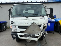 Online-Versteigerung: FUSO  CANTER