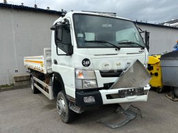 Online-Versteigerung: FUSO  CANTER