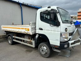 Online-Versteigerung: FUSO  CANTER