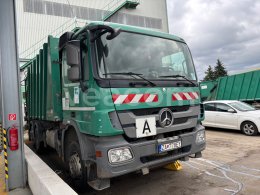 Интернет-аукцион: MB  2532 L 6X2