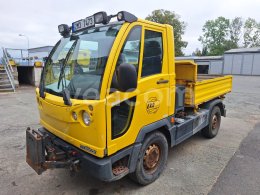 Online aukce: MULTICAR  M 30 A 4X4