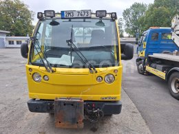 Online-Versteigerung: MULTICAR  M 30 A 4X4